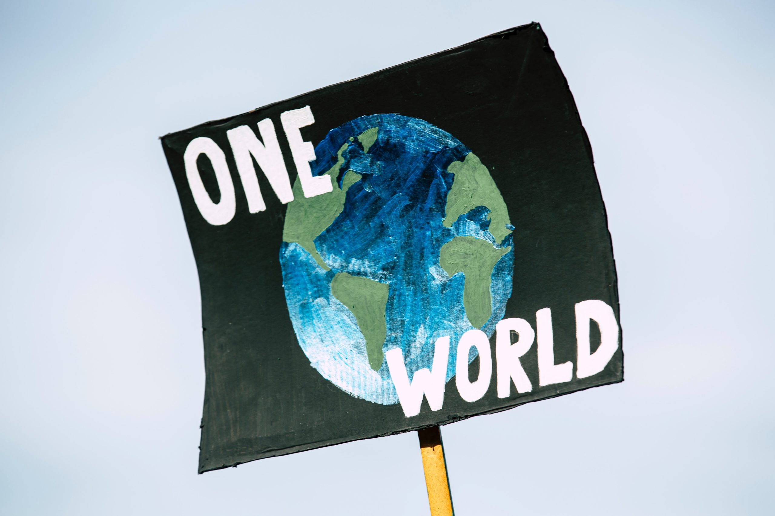 markus-spiske-r1BS0pzlr1M-unsplash Une seule planète