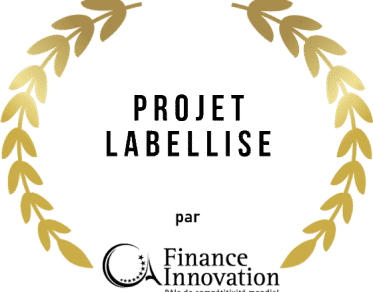Projet labellisé finance innovation Economie sociale et solidaire