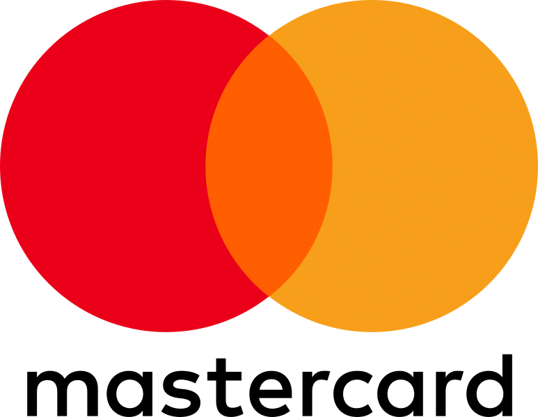Logo de Mastercard