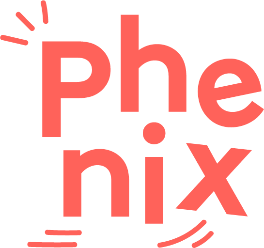 phenix logo